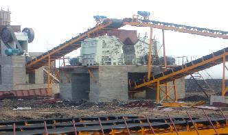 usine de traitement de cuivre utilisé co za