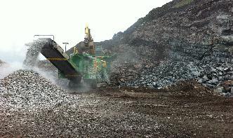 quarry ii lafarge cement indonesia