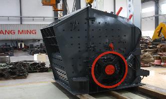fabricant de la machine de charbon concasseur