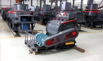 machines kaolin usine de traitement
