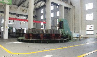 usine de traitement de minerai de fer de concassage en .